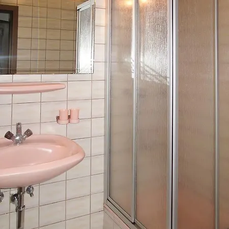 Haus Nadine 405w 索尔登