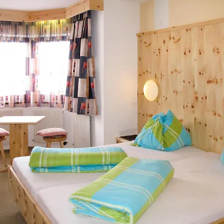 Apartment Haus Nadine 405w
