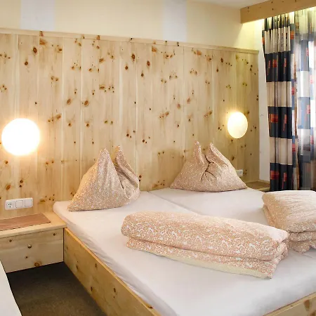 公寓 Haus Nadine 405w 索尔登