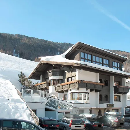 Haus Nadine 405w * Solden