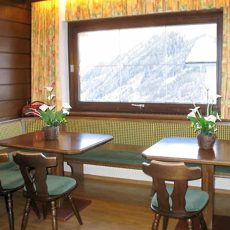 Haus Nadine 405w * Solden