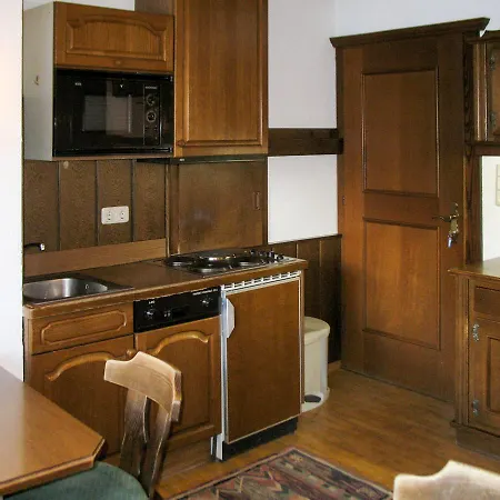 Apartment Haus Nadine 405w *