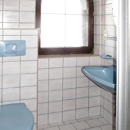 Haus Nadine 405w Apartment Solden